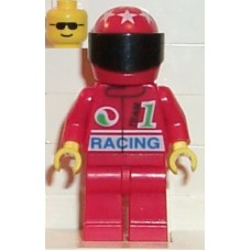 oct029 Octan - Racing